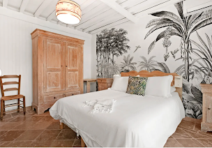 Photo n°6 de Villa Paradis à Roquebrune-sur-Argens (Hôtel)