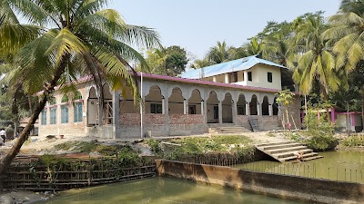 mosque
