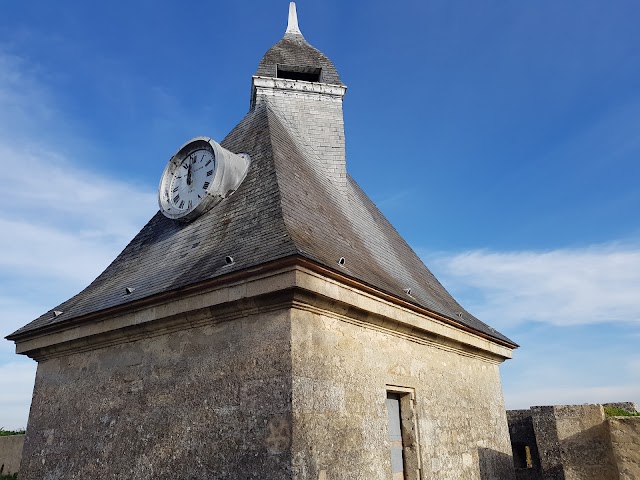 Citadelle de Vauban