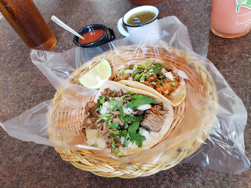 Rebozos Taqueria - Thumbnail