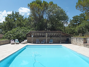 Photo n°32 de Les Huguets à Villeneuve-sur-Lot (Hôtel)