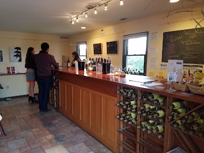 Photos of Whitecliff Vineyard & Winery