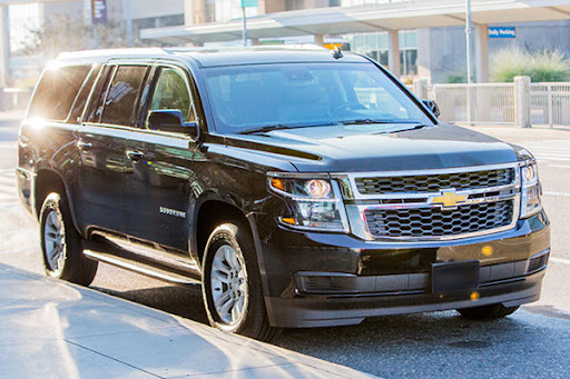 DTW Metro Airport Sedan/limo