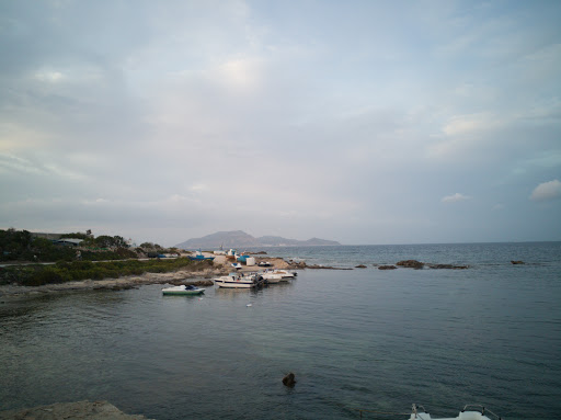 Spiaggia di Punta San Nicola - Thumbnail
