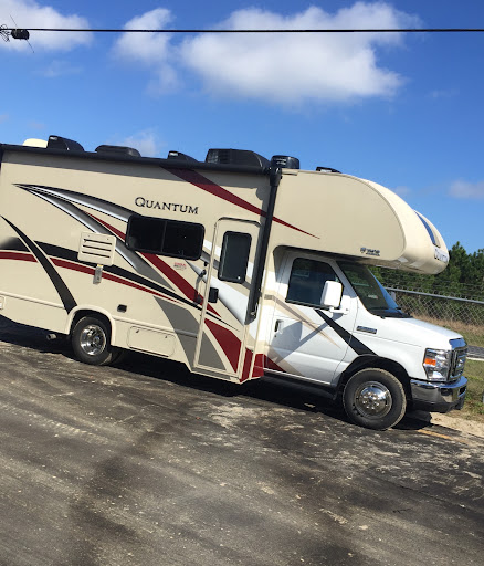 Legacy RV Rental, LLC Gallery - United States