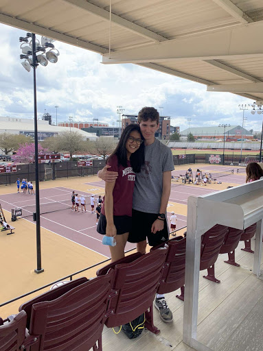 A.J. Pitts Tennis Centre - Thumbnail