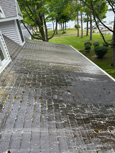 ThunderBay Pressure Washing & More - Thumbnail