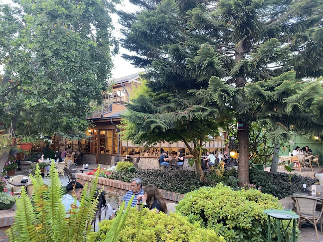Opiniones de Klaus Salón de Té en Rancagua - Cafetería