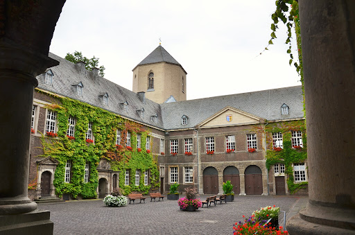Rathaus Abtei - Thumbnail