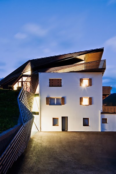 Photos of Residence Alma