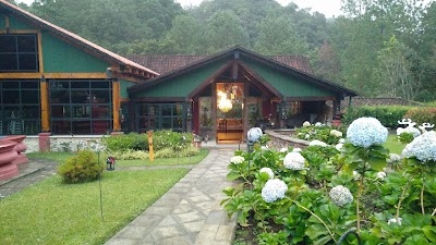 Photos of Casa Aurora Cafe Reserva