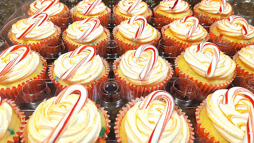Sweet Rainbows Bakery