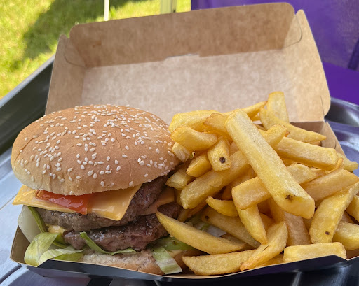 Photo 2 - J’ai La Frite Fast Food