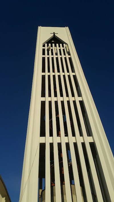 church