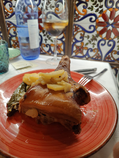Restaurante El Horno de Miguel - Thumbnail