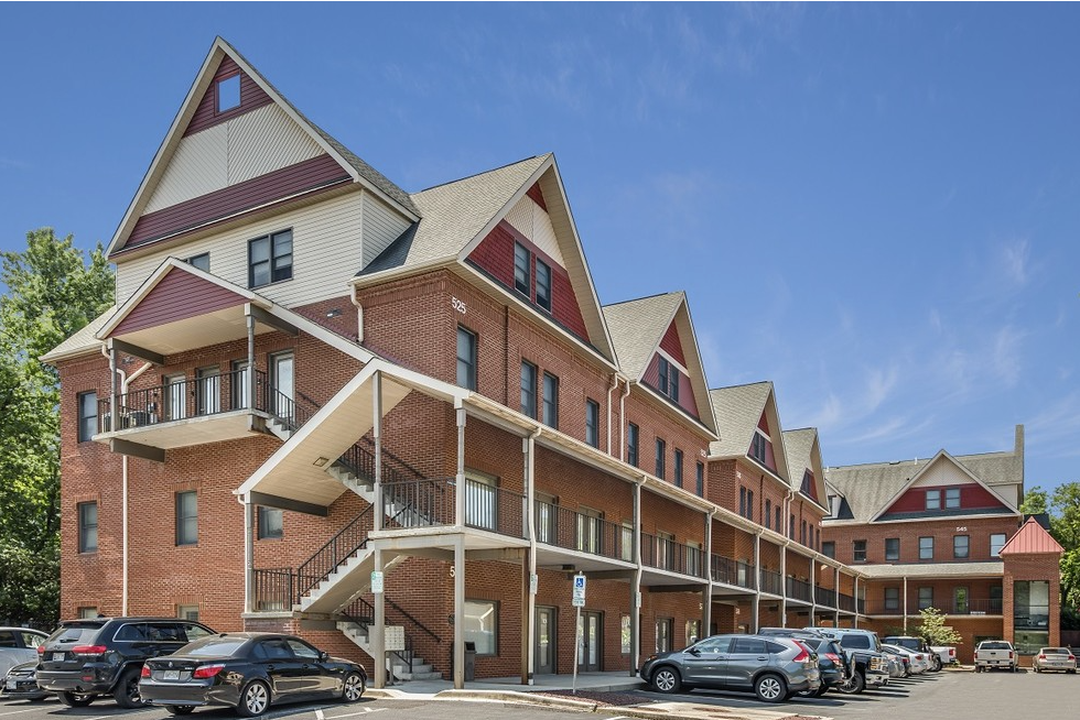 Patuxent Place Apartments