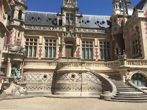 Photo n°14 de Camping Municipal Les Mouettes à Saint-Martin-aux-Buneaux (Terrain de camping)