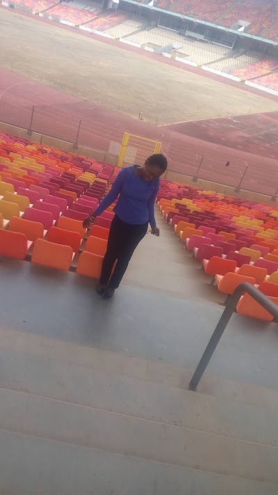 Photos of National Stadium Indoor Hall & Swimming Pool