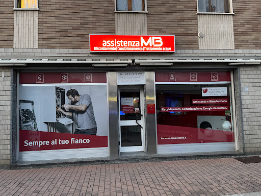 Assistenza MB - Spinetta Marengo - Thumbnail