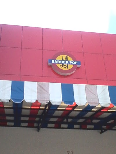 Photos of Barber Pop