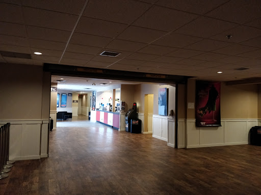 Cochrane Movie House - Thumbnail
