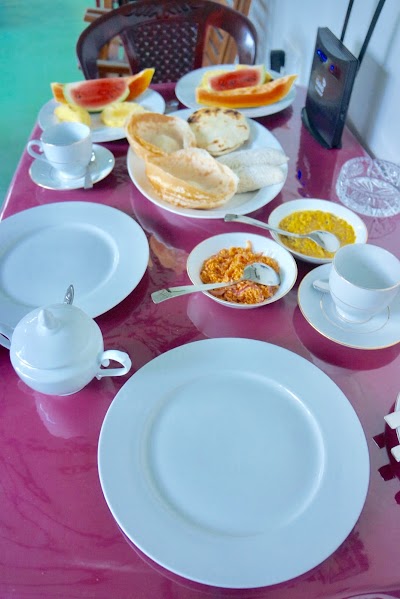 Photos of Vihangi Guesthouse