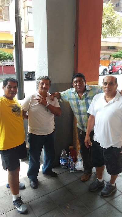 Photos of Global Sitio Ramannacorp S.A.