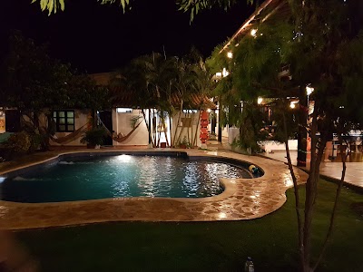 Photos of the dreamer hostel
