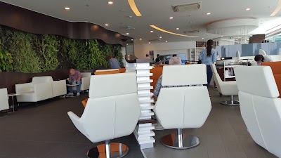 Photos of SkyTeam Exclusive Lounge
