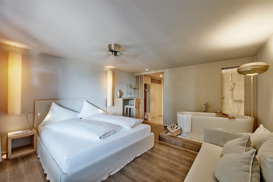 Sonne Seehotel by null