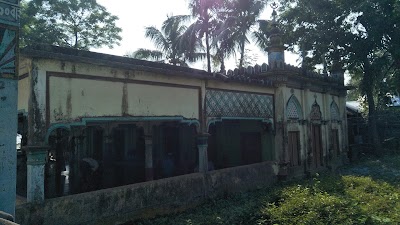 Photos of কাঠাল কান্দি জামে মসজিদ