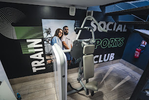 Photo n°24 de Keepcool Montpellier Maurin à Montpellier (Complexe sportif)