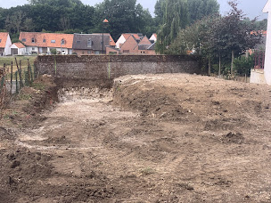 Photo n°6 de BRAQUART Terrassement à Warluzel (Société de travaux publics)