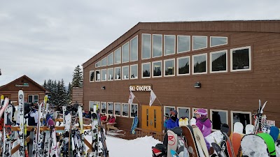 Photos of Ski Cooper