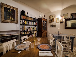 Il Moderno - Ristorante Perugia centro - Slow