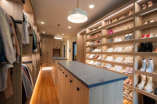 California Closets - Chattanooga - Thumbnail
