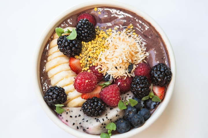 Chi Chi Restaurant by null