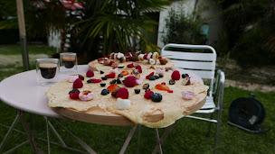 Photo n°1 de Valentino smash house | Smash burger | Hot Dog | Toulouse à Toulouse (Restaurant)