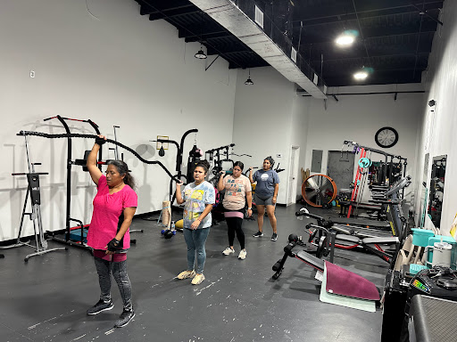 MB fitness