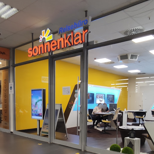 sonnenklar.TV Reisebüro Wesseling