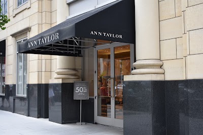 Ann Taylor