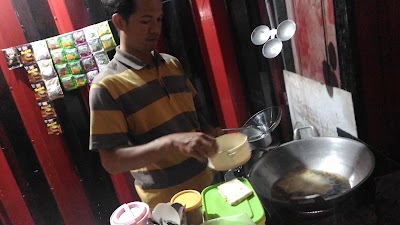 Photos of Warung Gorengan AYIK