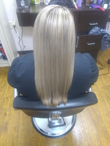 One Hair At A Time - Thumbnail