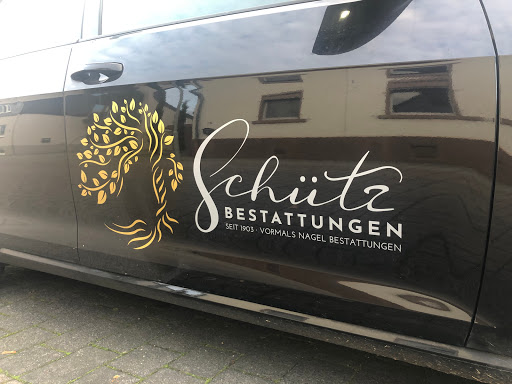 Schütz Bestattungen Graben-Neudorf - Thumbnail