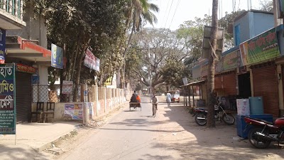 Photos of Kasiani Railway Station