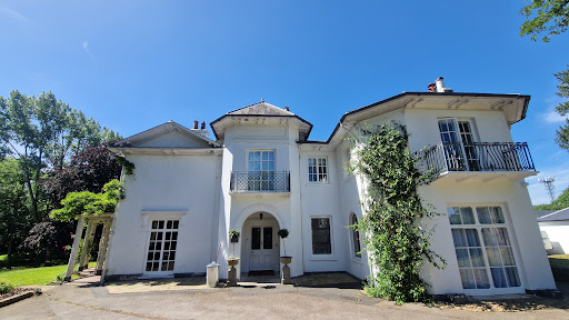 Denham Mount - Visual