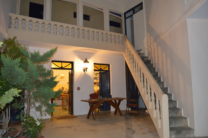 Hotel Añaterve by null