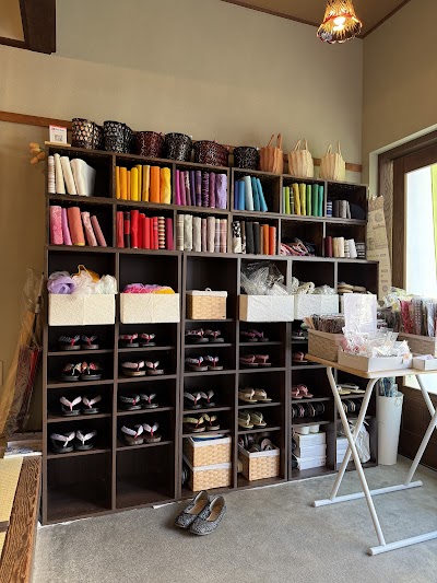 着付け部屋わかぎ