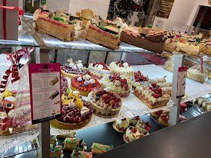 Photo n°50 de By Baddache à Paris (Boulangerie)