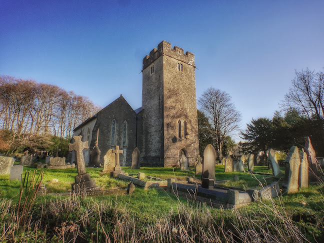 St Mary's Church